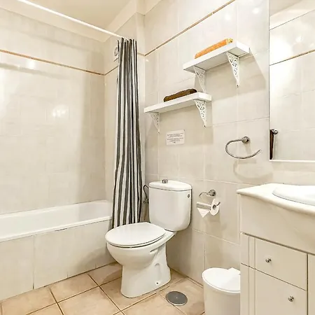 La Mar Apartmán *