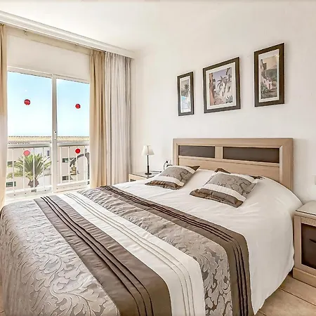 La Mar Apartmán Puerto de Santiago (Tenerife)
