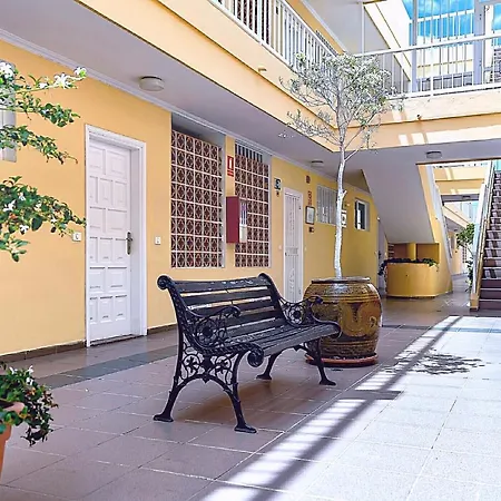 Apartmán La Mar