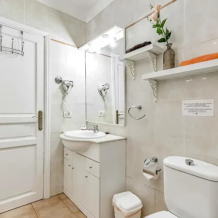 Apartmán La Mar *