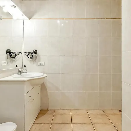 Apartmán La Mar