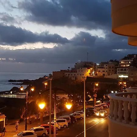 La Mar Apartmán Puerto de Santiago (Tenerife)