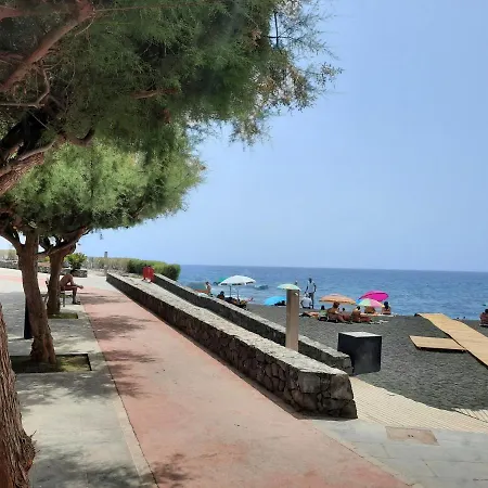 La Mar Apartment
