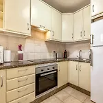 Apartmán La Mar Puerto de Santiago (Tenerife)