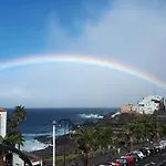Apartmán La Mar Puerto de Santiago (Tenerife)