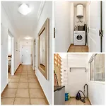 Apartmán La Mar Puerto de Santiago (Tenerife)