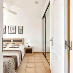 Apartmán La Mar Puerto de Santiago (Tenerife)