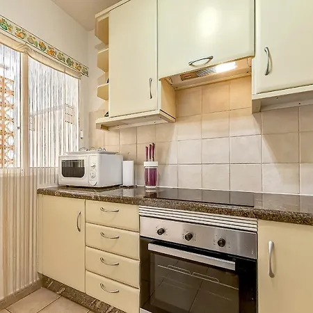 Apartamento La Mar *