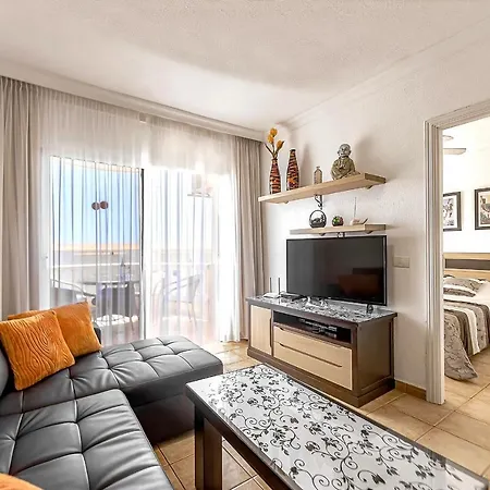 Apartamento La Mar
