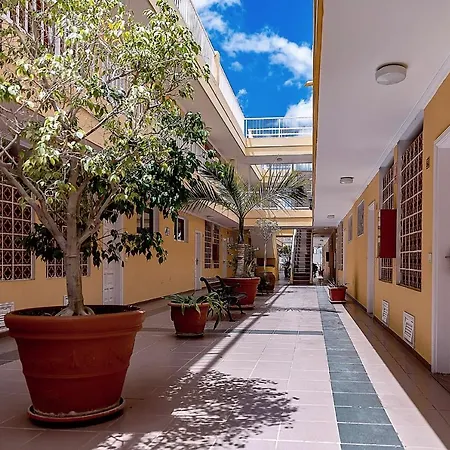 La Mar Apartamento Puerto de Santiago (Tenerife)