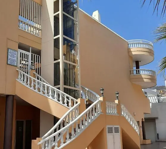 La Mar Apartamento *