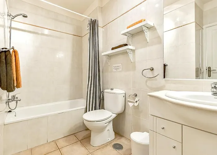 La Mar Apartamento *