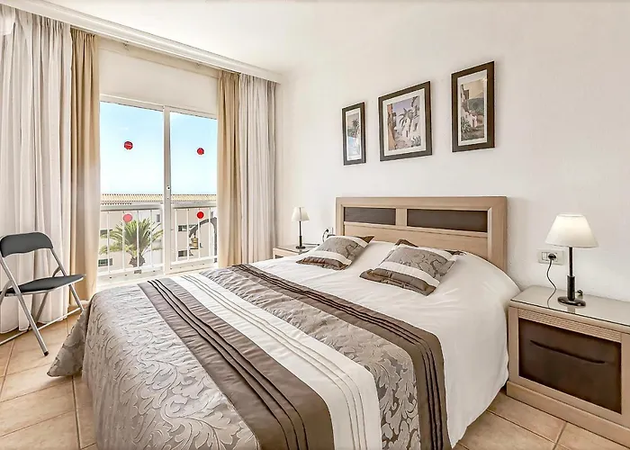 La Mar Apartamento Puerto de Santiago (Tenerife)