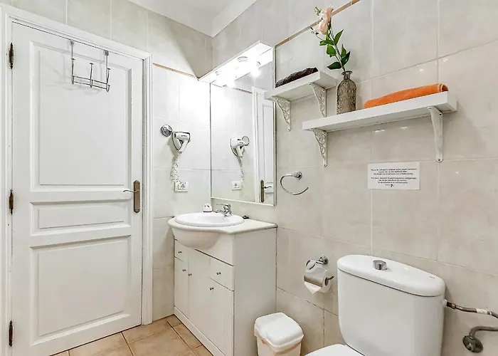 Apartamento La Mar *