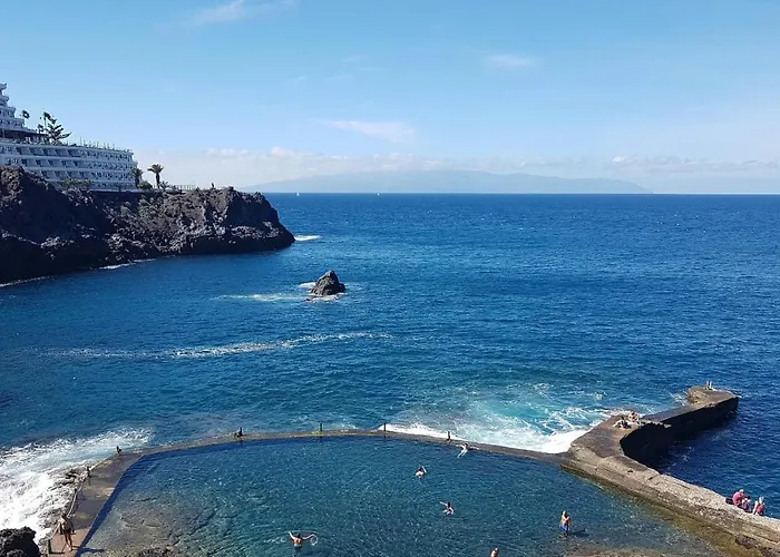 La Mar Apartamento *