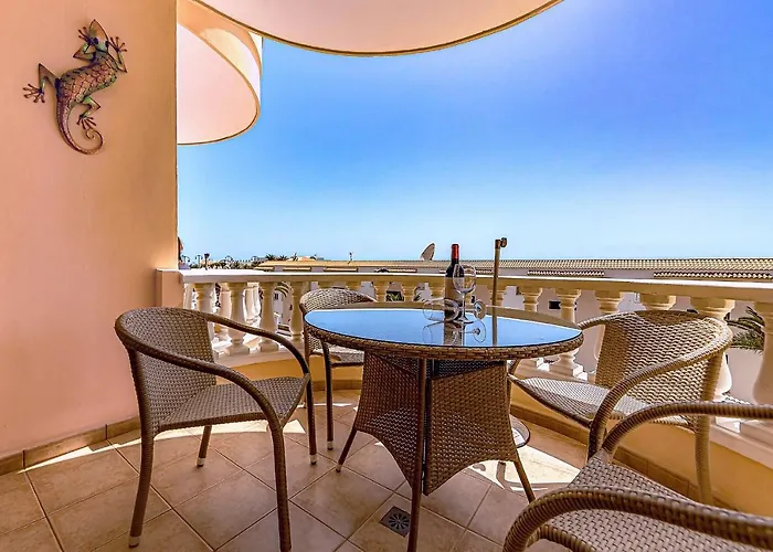 La Mar Apartamento *