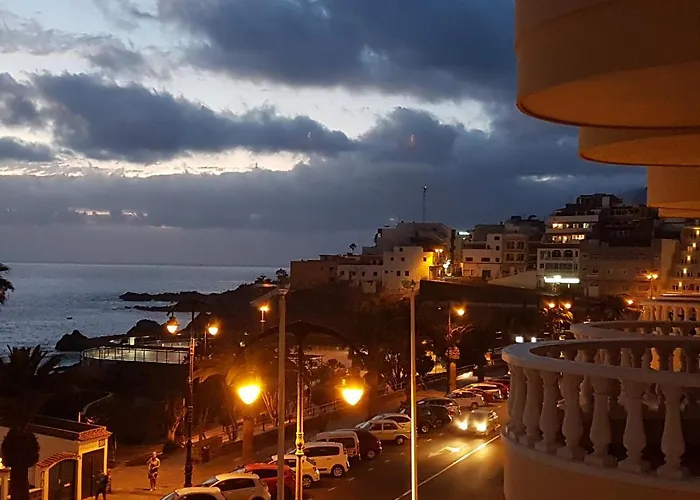 La Mar Apartamento Puerto de Santiago (Tenerife)