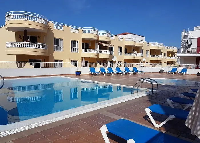 La Mar Apartamento *