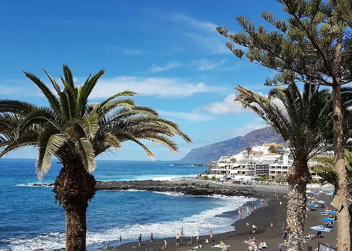 Apartamento La Mar *